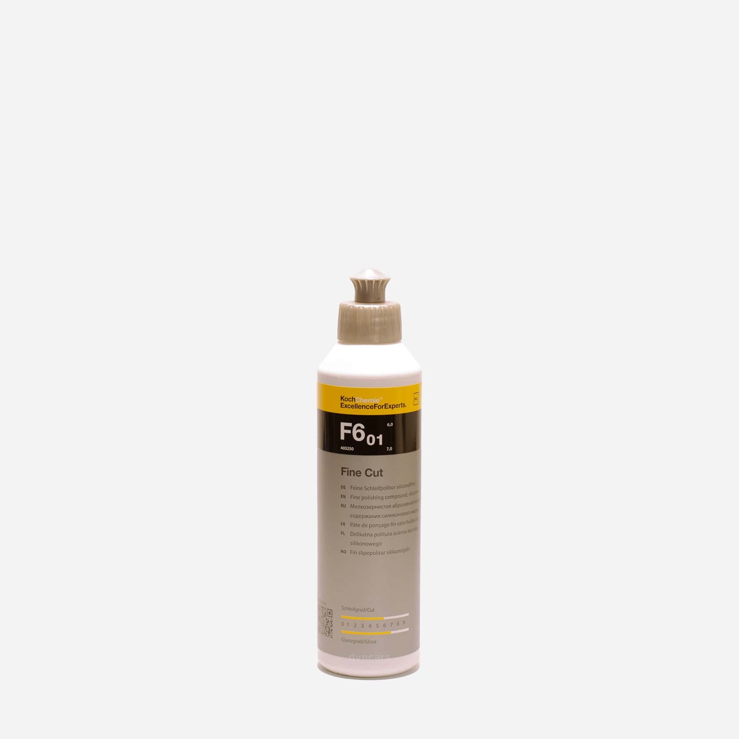 Fine Cut F6,01