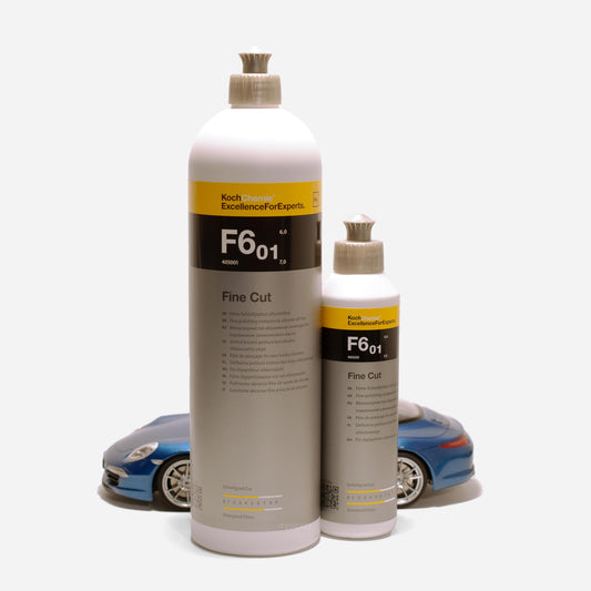 Fine Cut F6,01