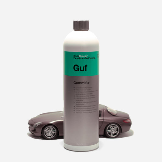 Gummifix