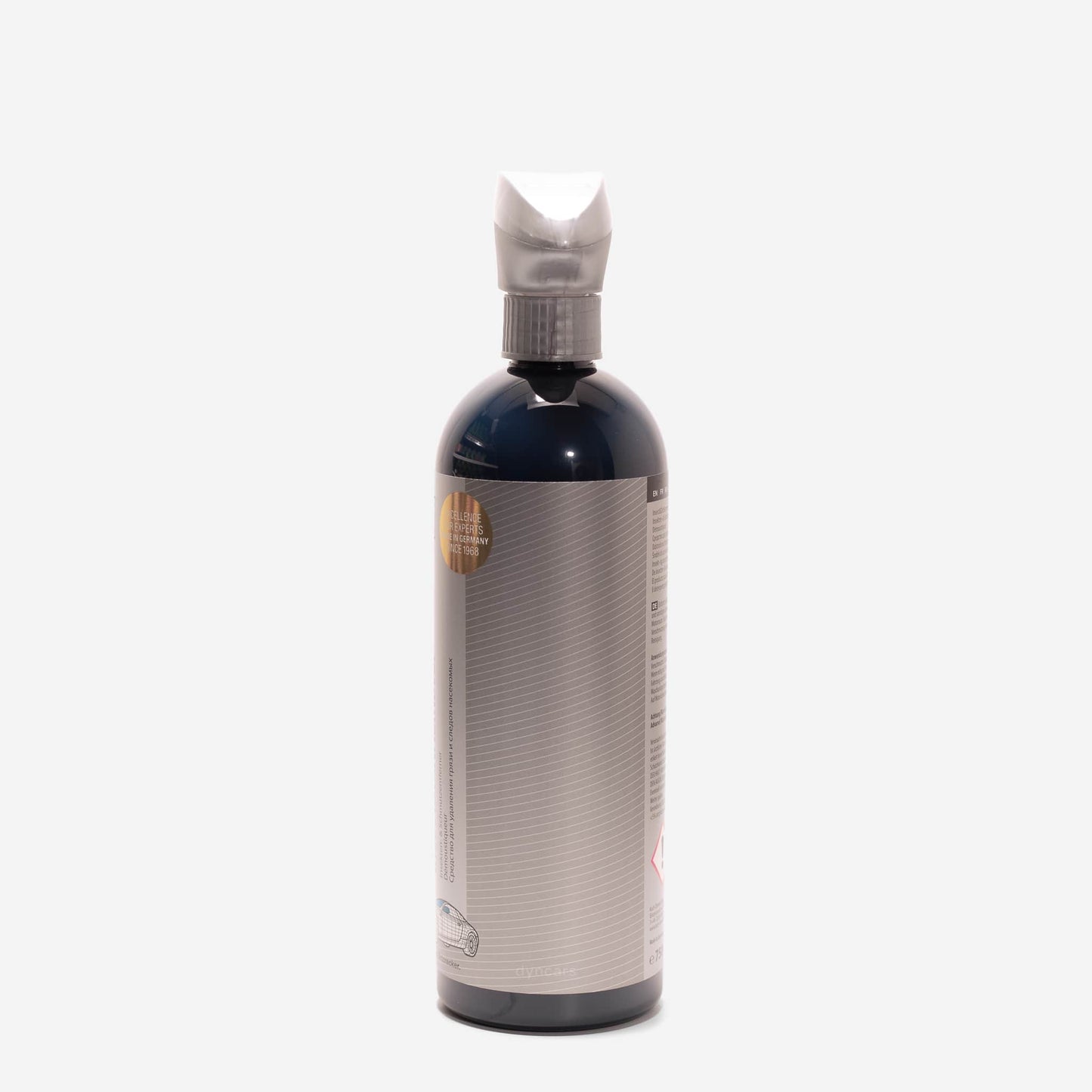 Insect and Dirt Remover