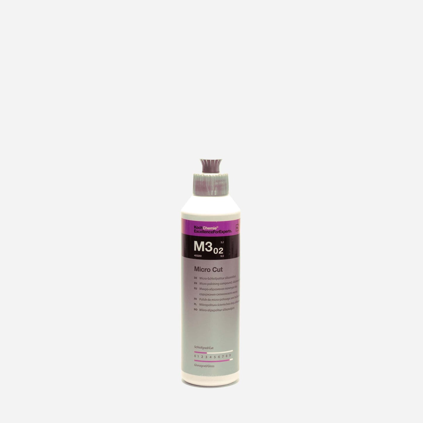 Micro Cut M3,02