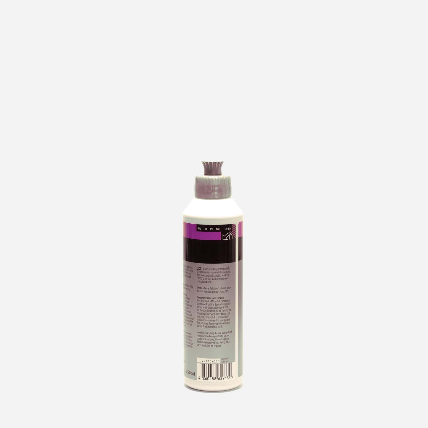 Micro Cut M3,02