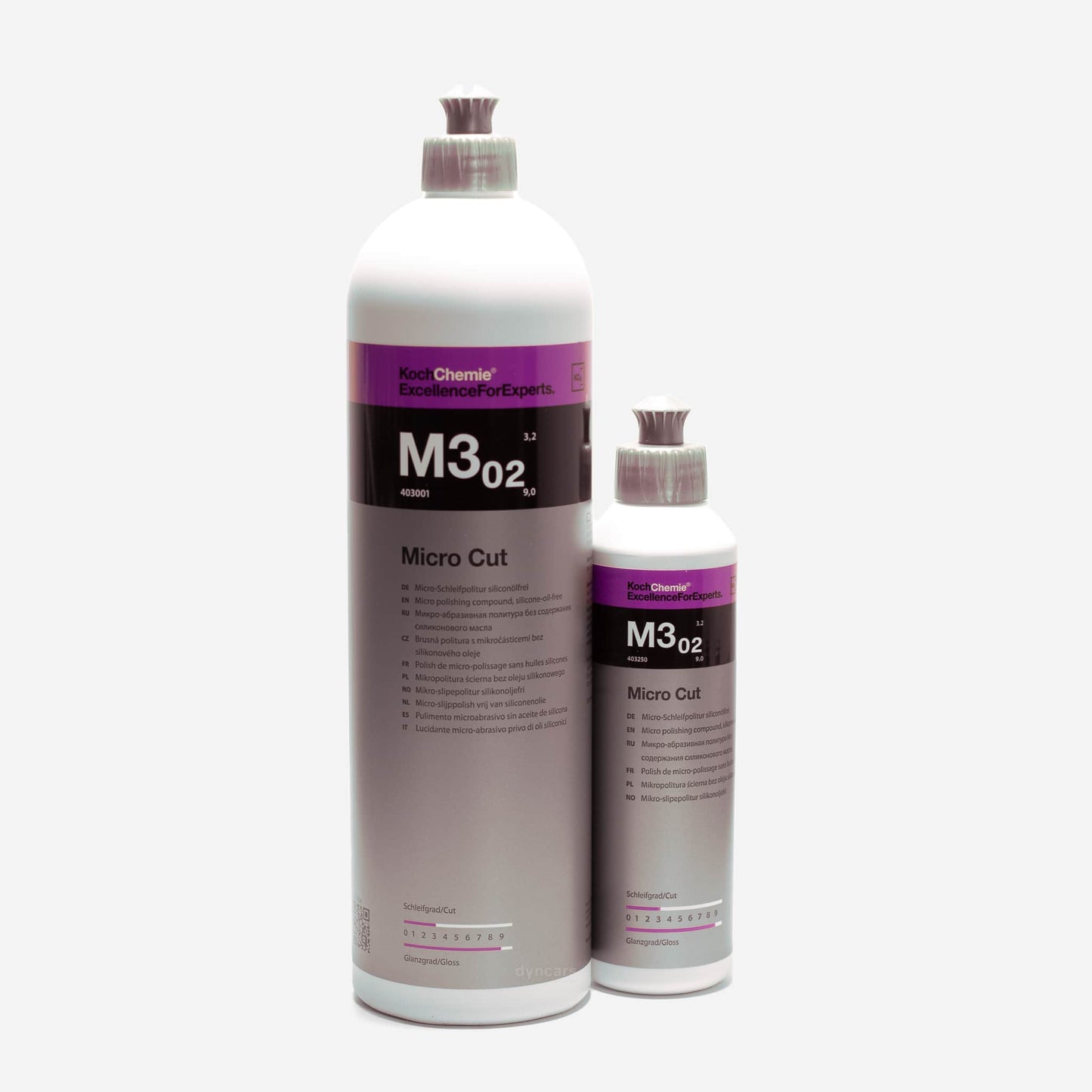 Micro Cut M3,02