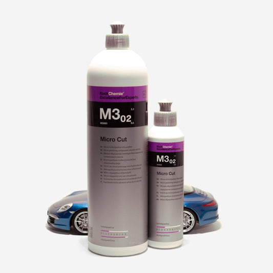 Micro Cut M3,02