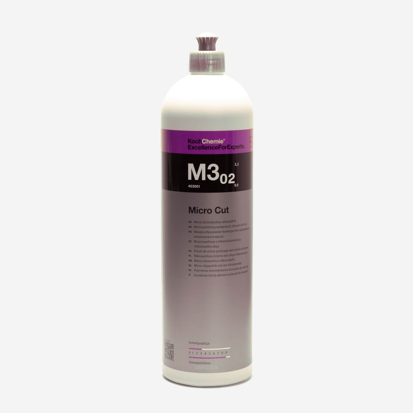 Micro Cut M3,02