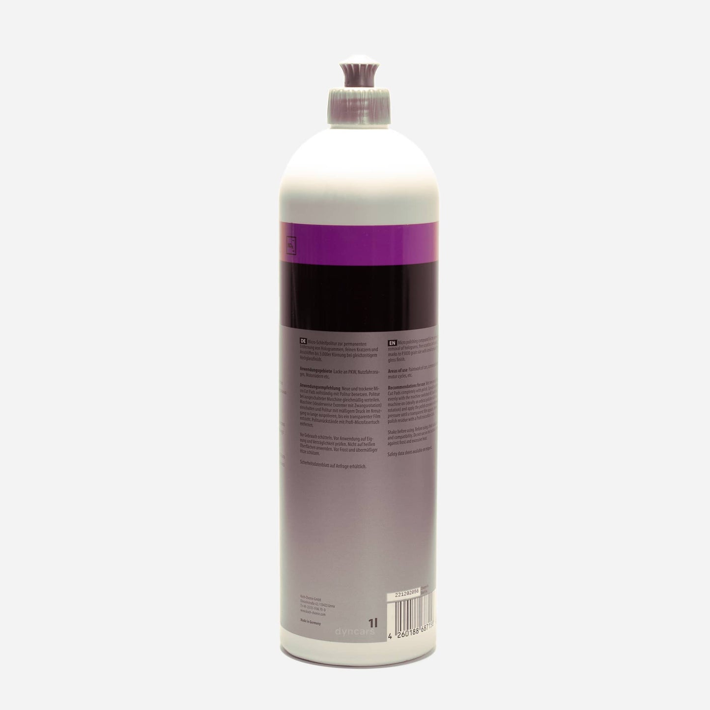 Micro Cut M3,02