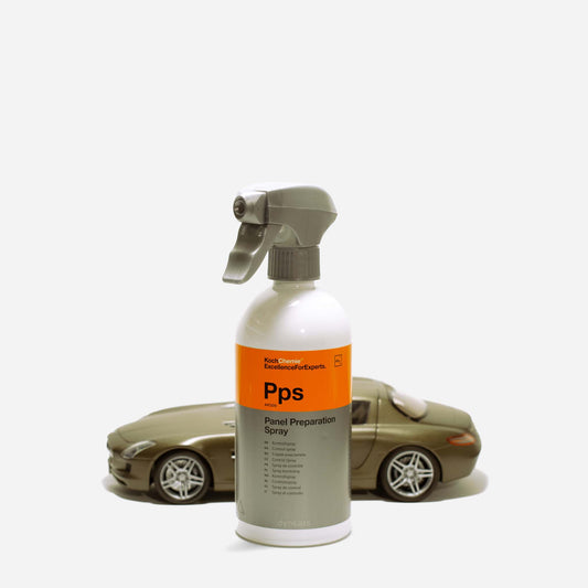 Panel Preparation Spray