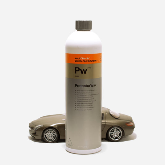 Protector Wax