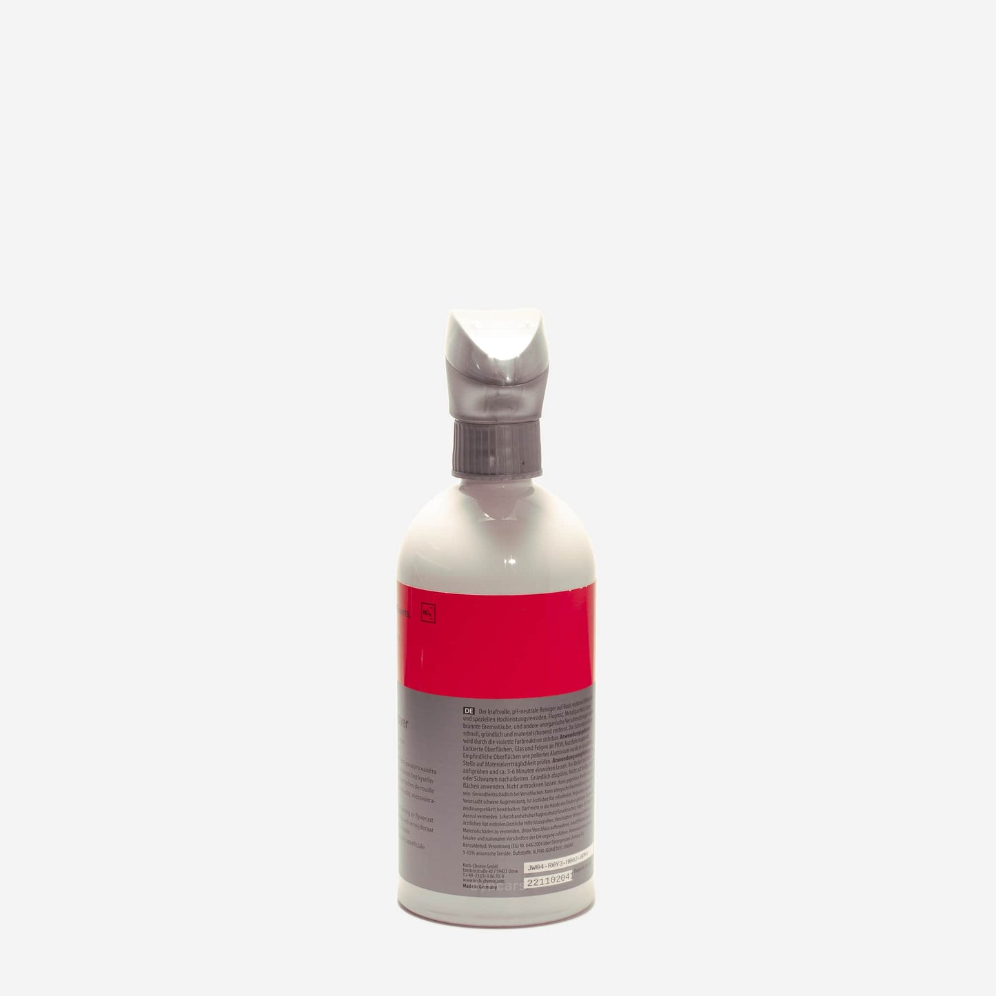 Reactive Rust Remover