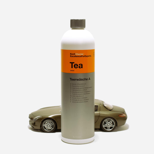 Teerwäche A