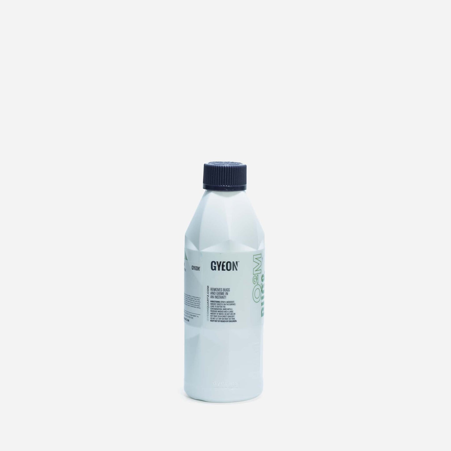 Q²M Bug and Grime