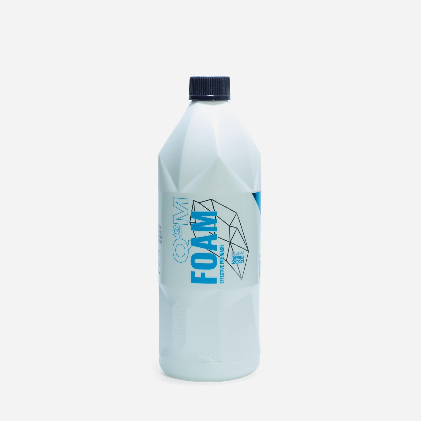 Q²M Foam