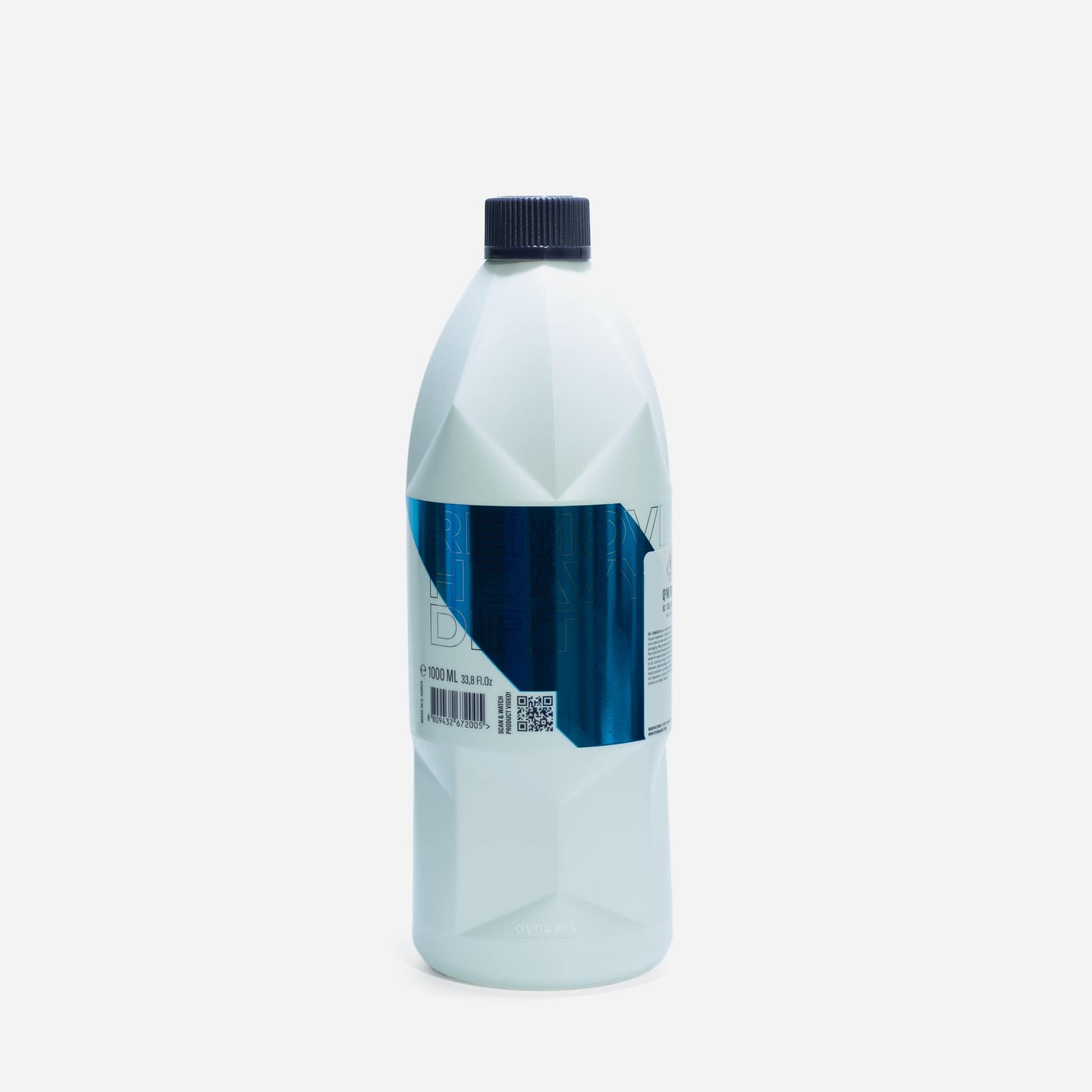 Q²M Foam