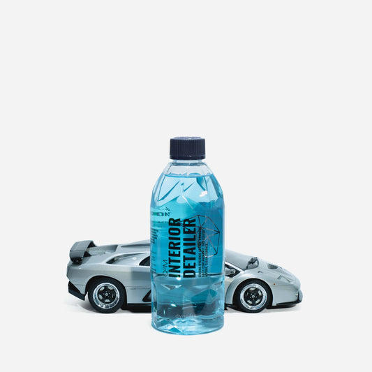 Q²M InteriorDetailer