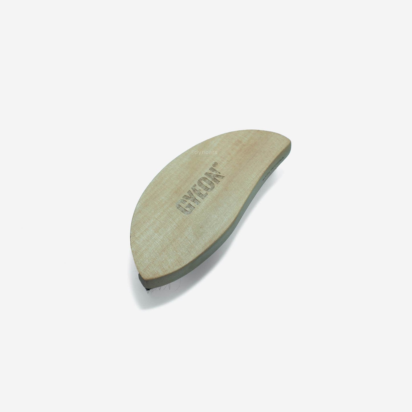 Q²M LeatherBrush