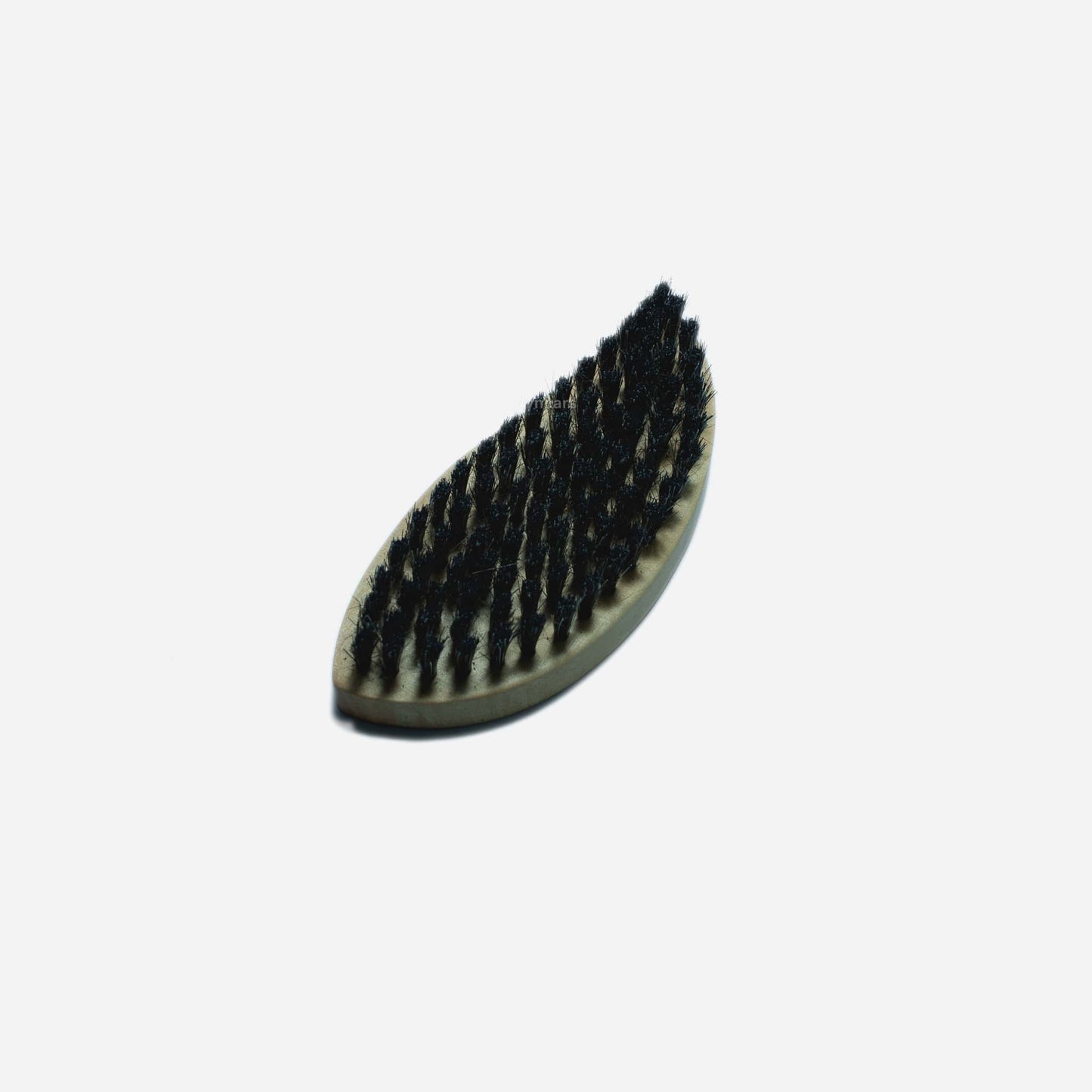 Q²M LeatherBrush