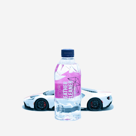 Q²M LeatherCleaner Mild