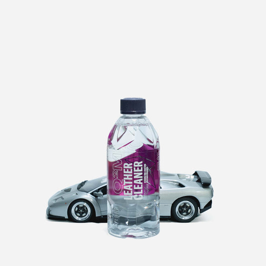 Q²M LeatherCleaner Strong