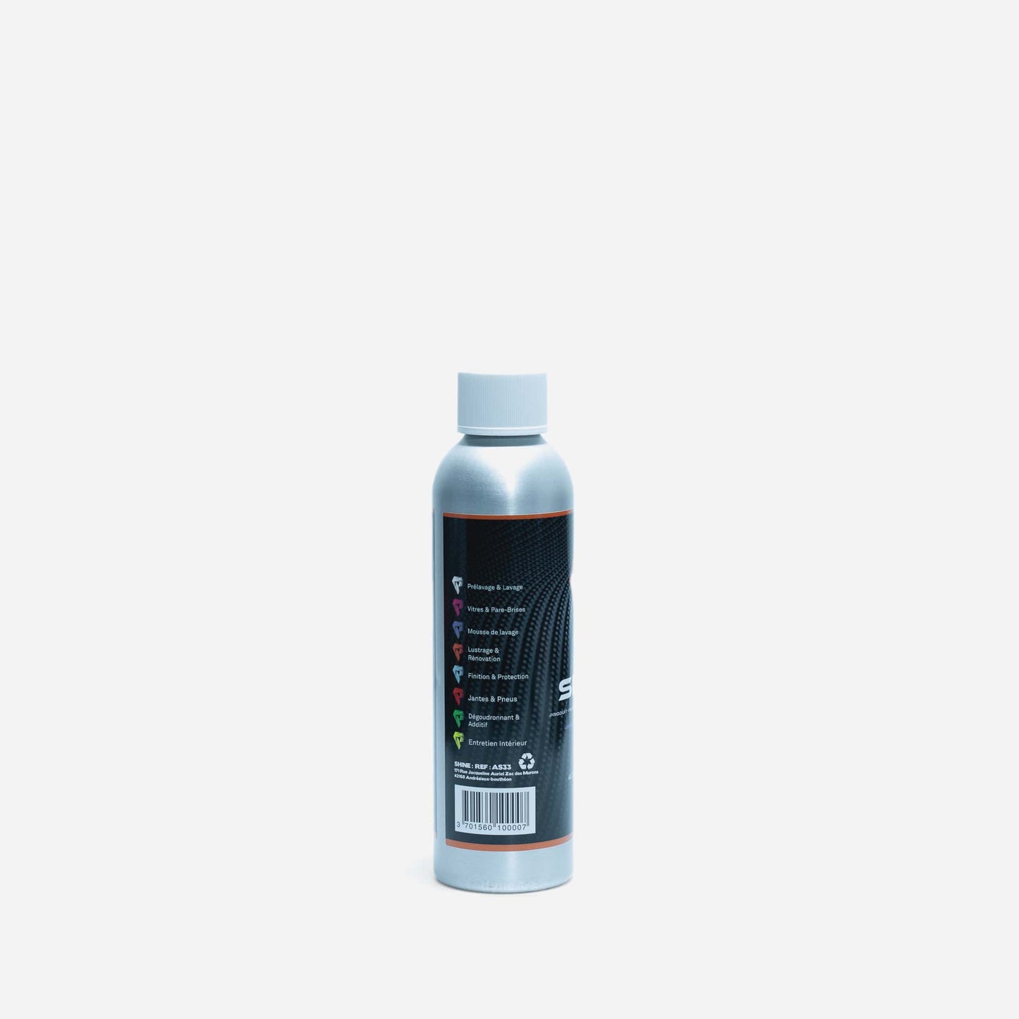 Alcool Isopropylique (IPA)