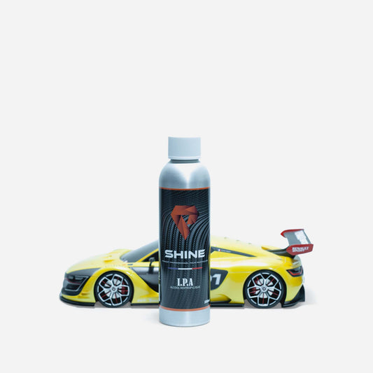 Alcool Isopropylique (IPA)