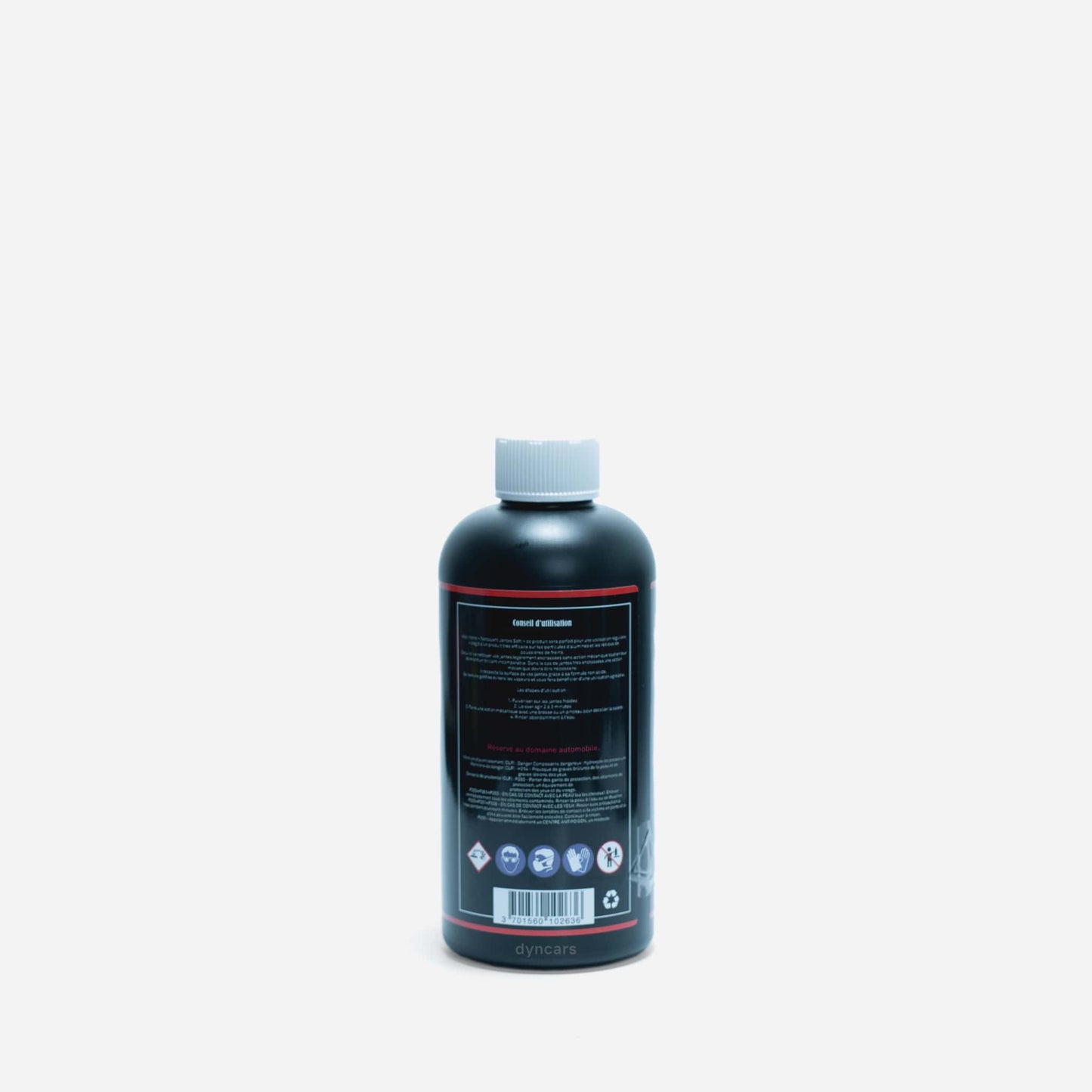 Nettoyant jantes - Soft