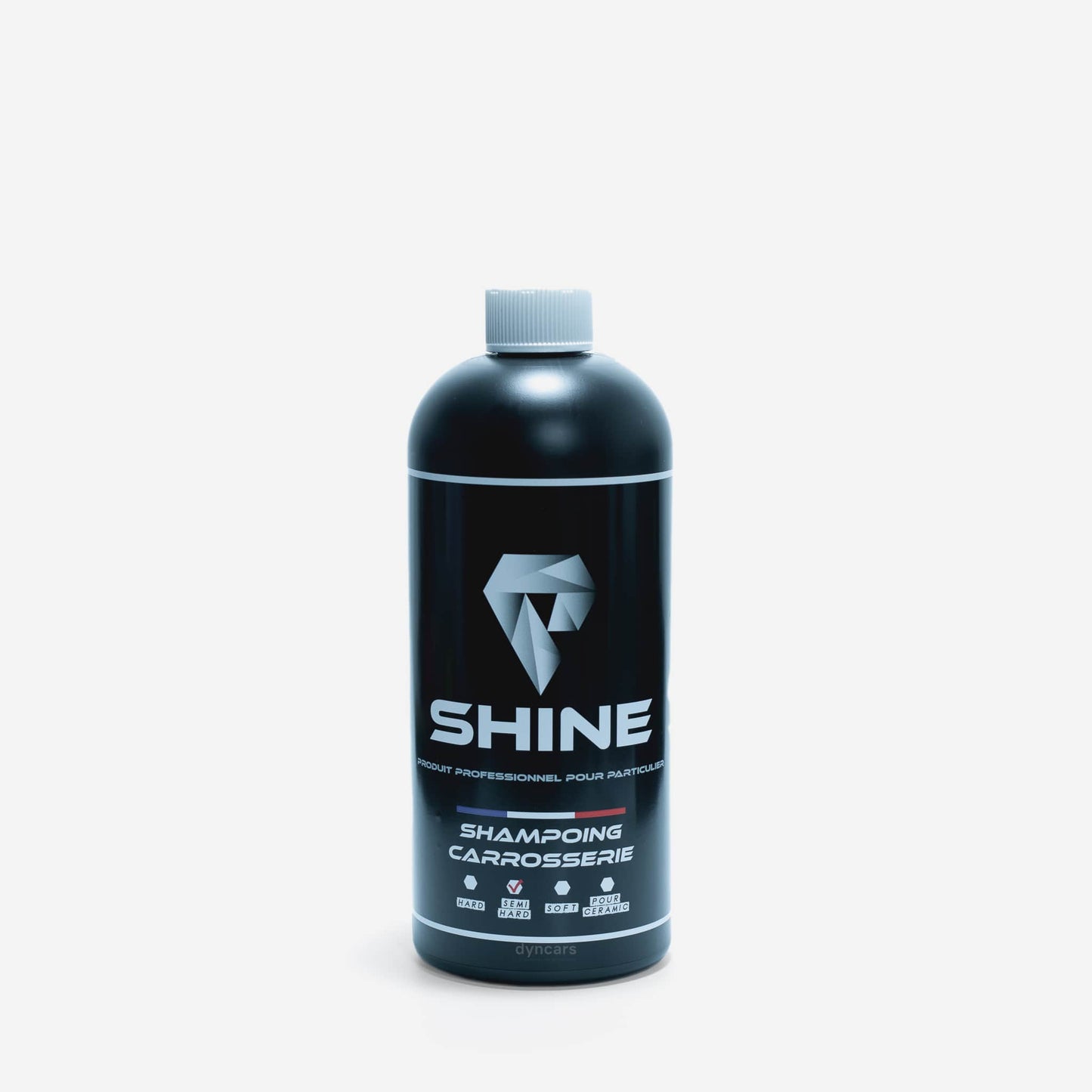 Shampoing carrosserie