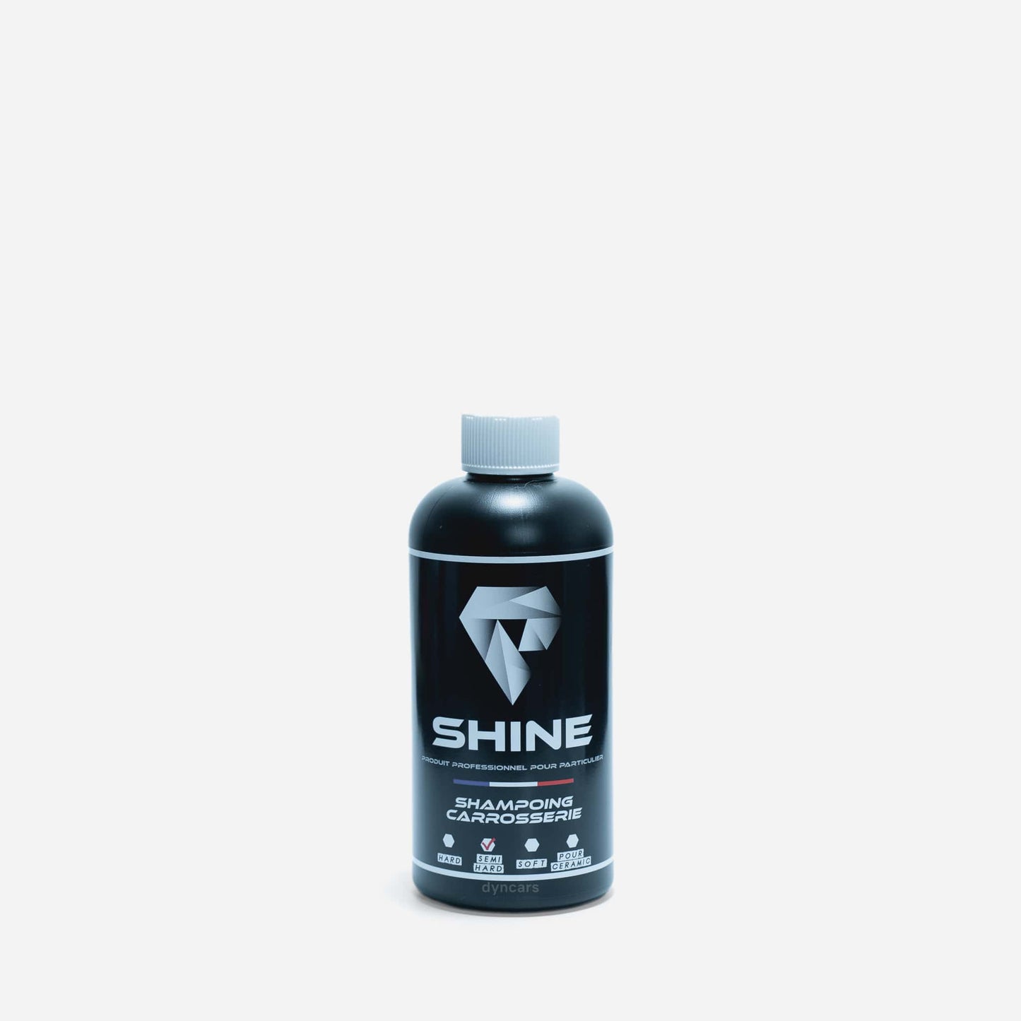 Shampoing carrosserie