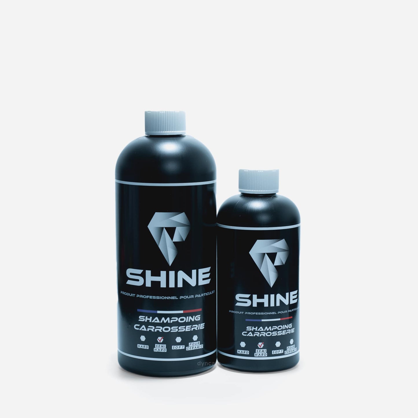 Shampoing carrosserie
