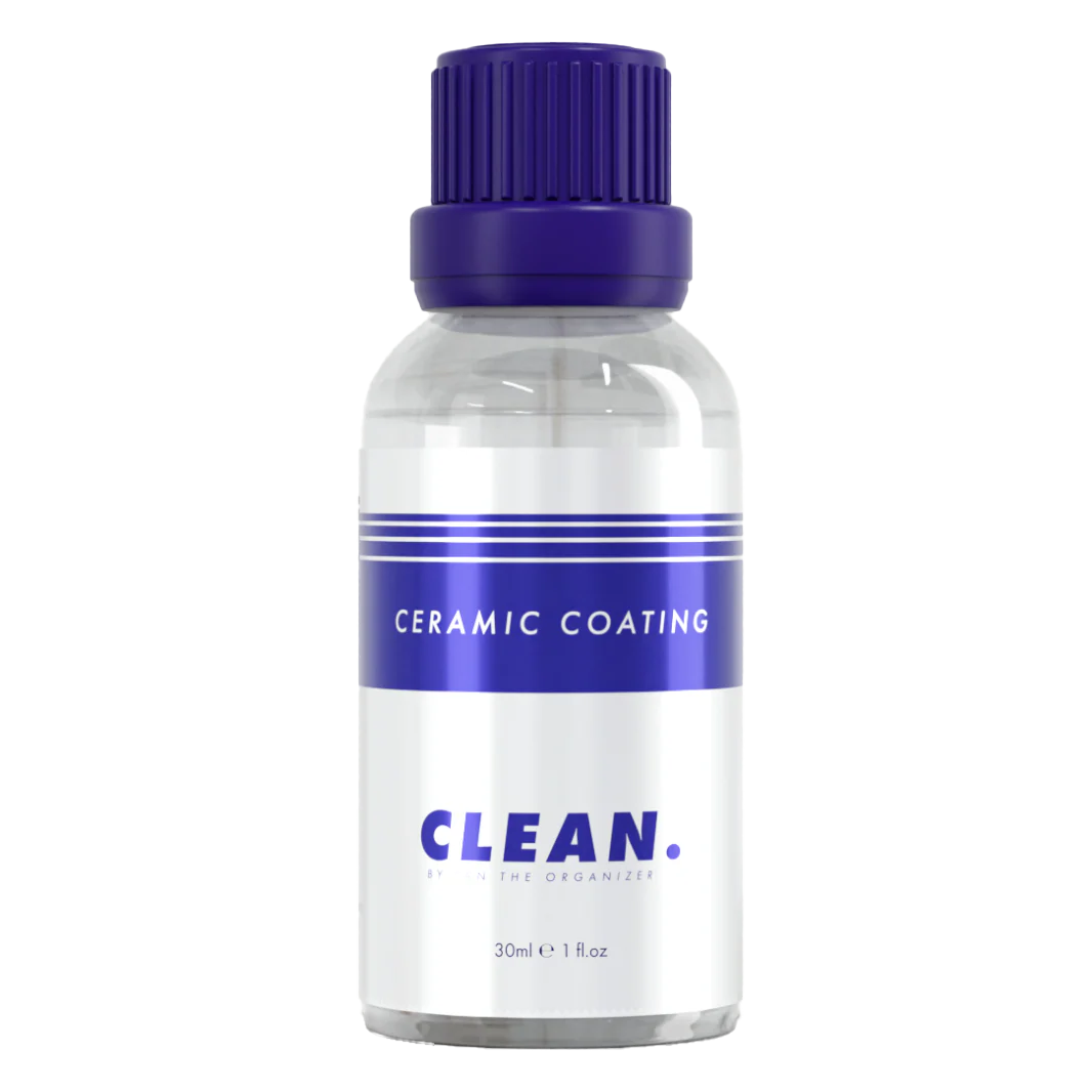 Ceramic Coating 3 ans