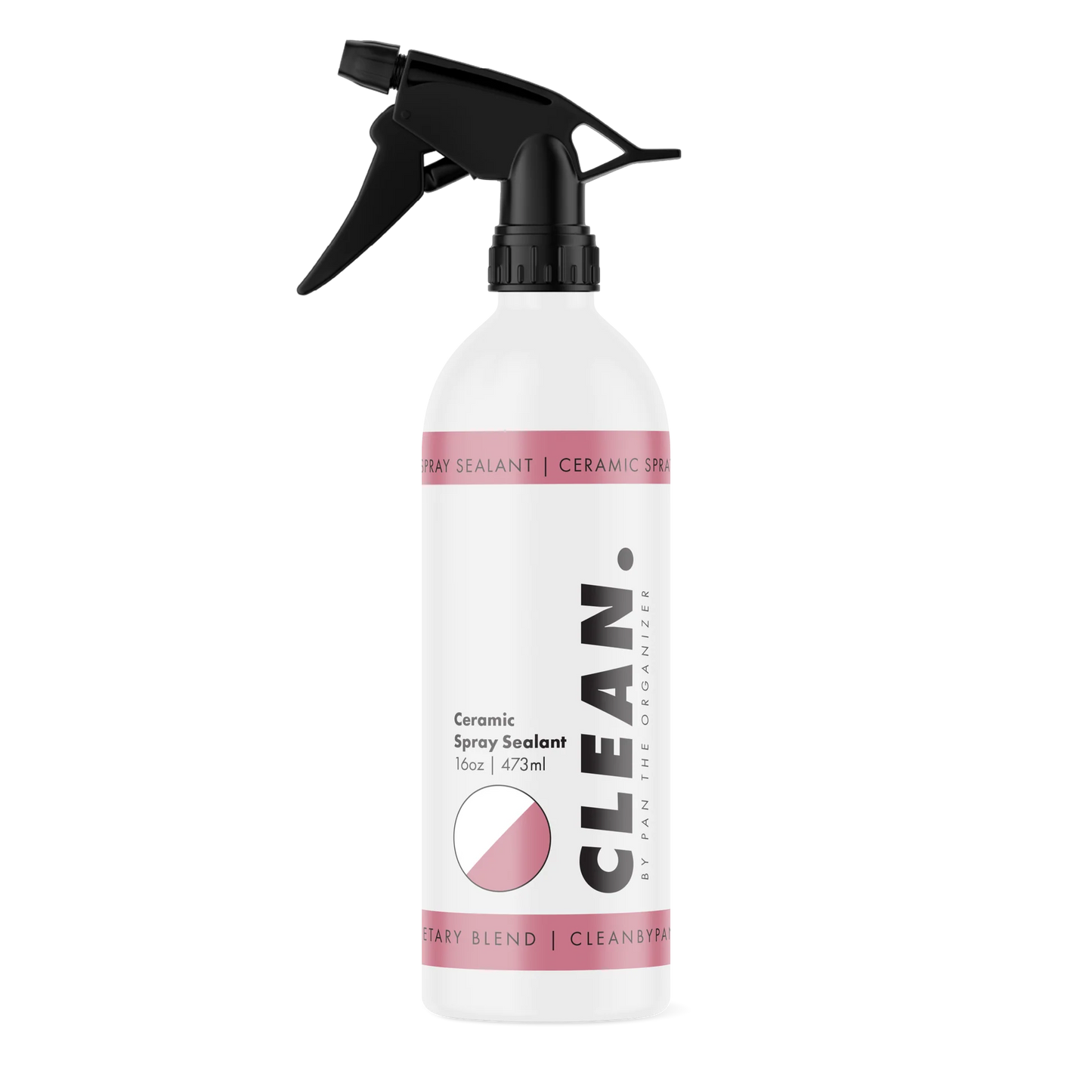 Ceramic Spray Sealant - Scellant Céramique Polyvalent