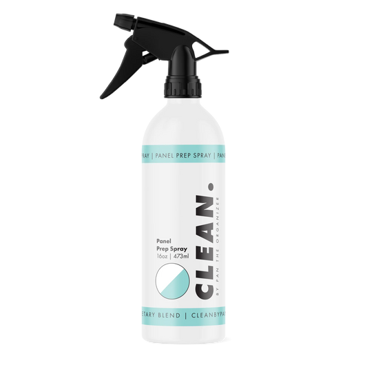 Panel Prep Spray – Spray de préparation avant céramique et sealant