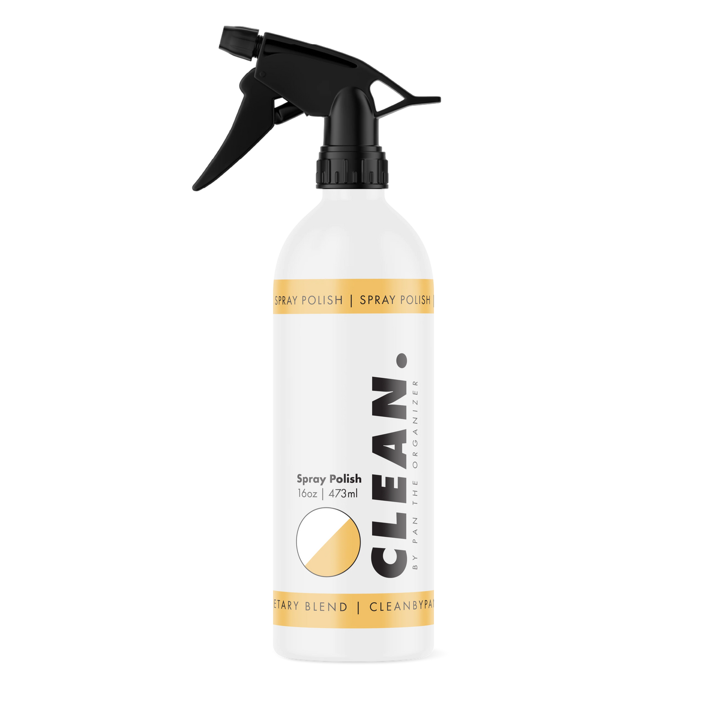 Spray Polish  – Polish rapide et efficace