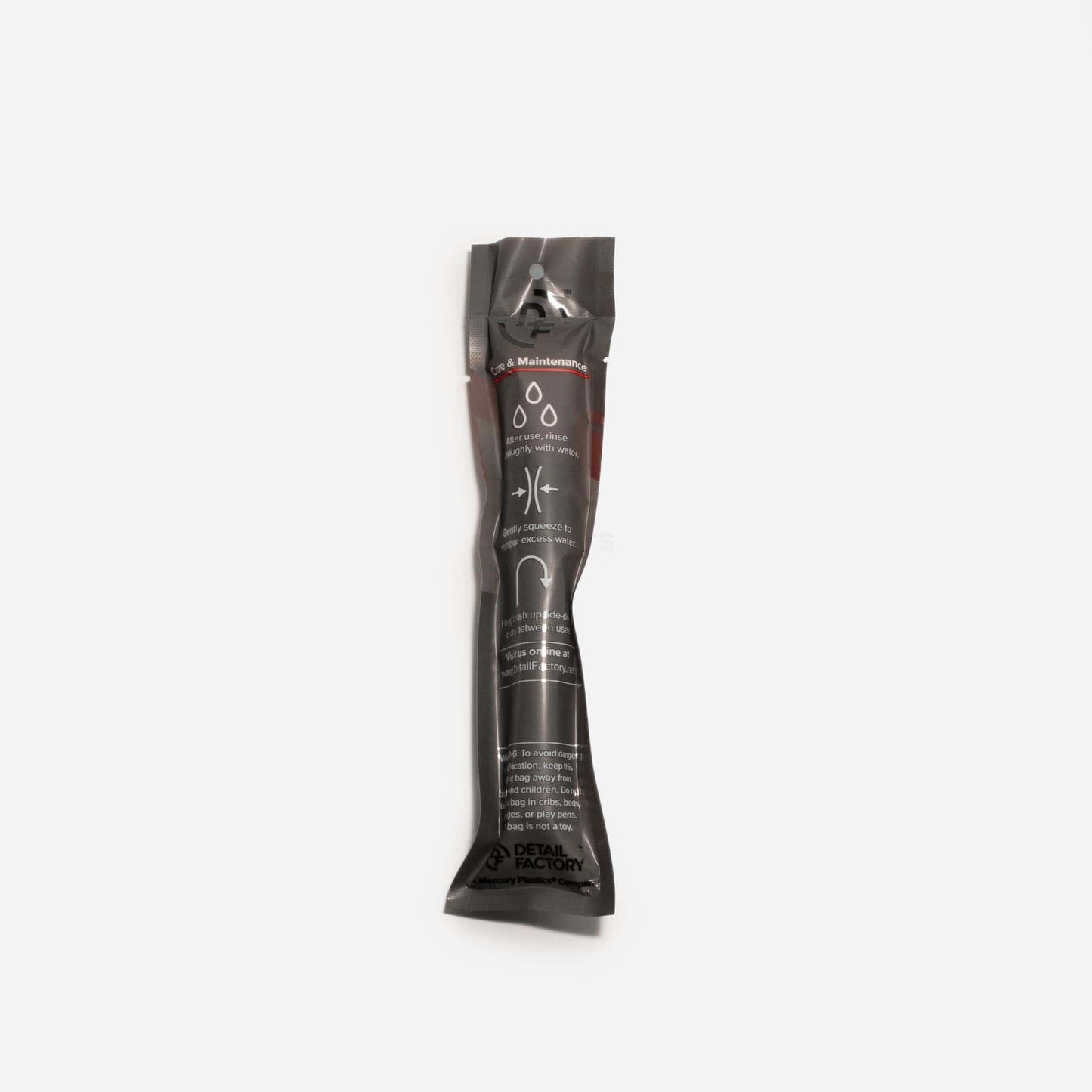 Boar Detailing Brush
