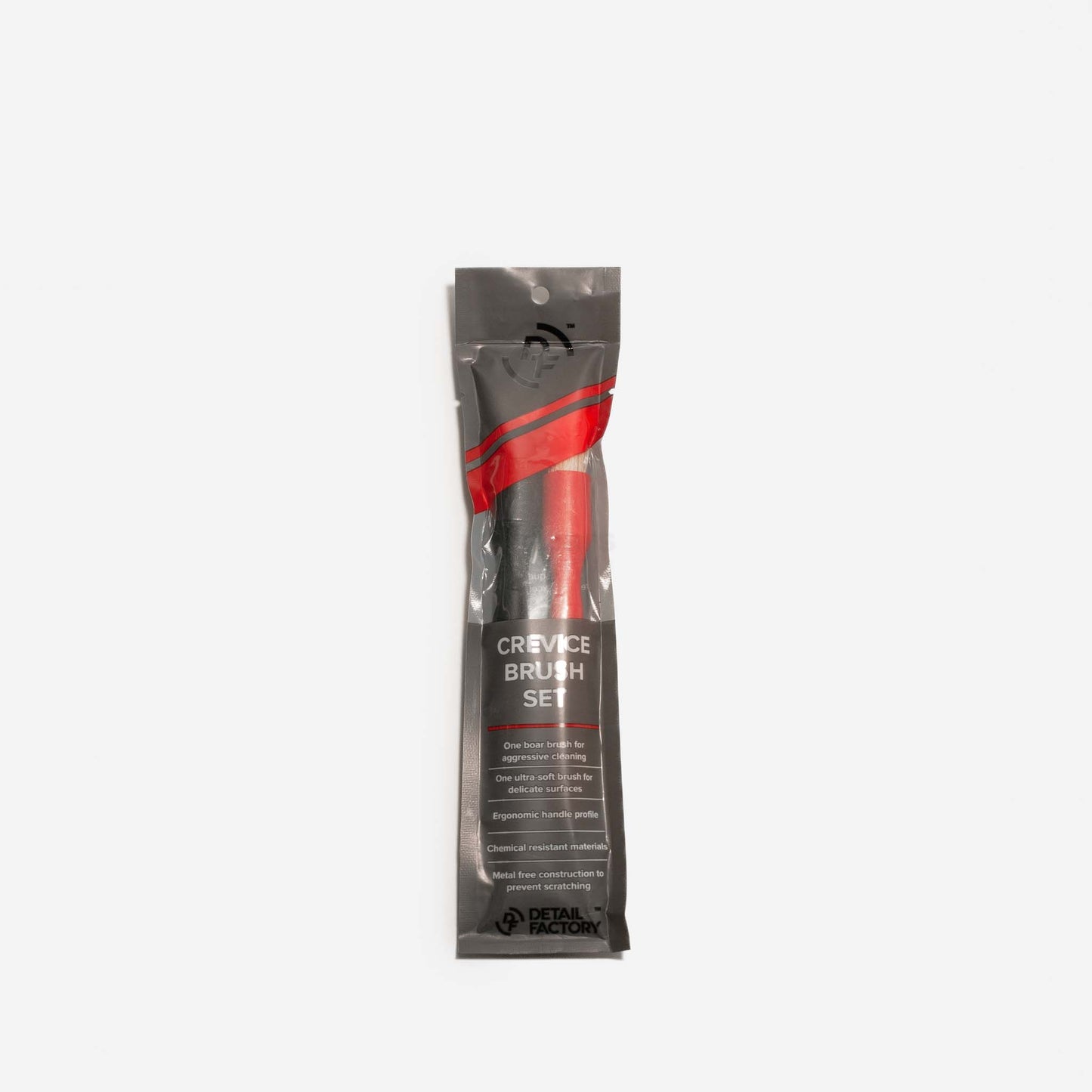 Crevice Brush Set