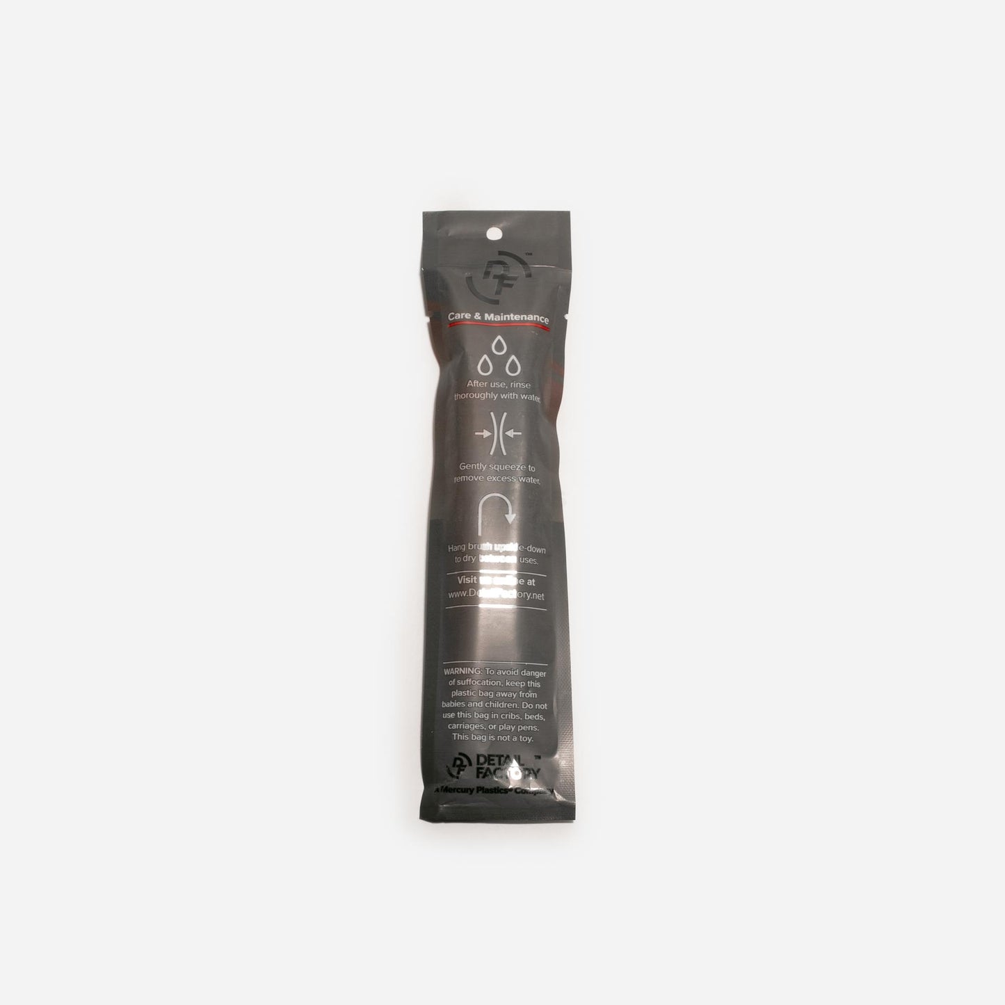 Crevice Brush Set