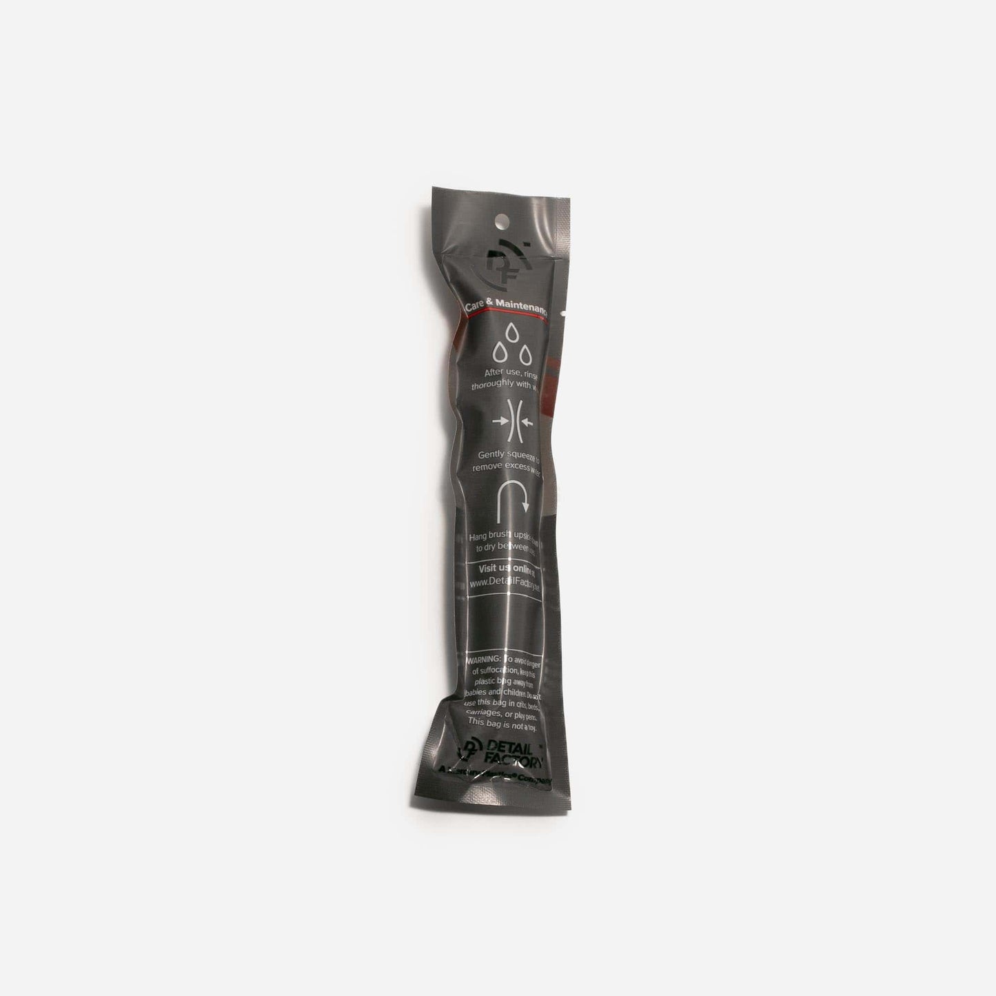 Synthetic Detailing Brush