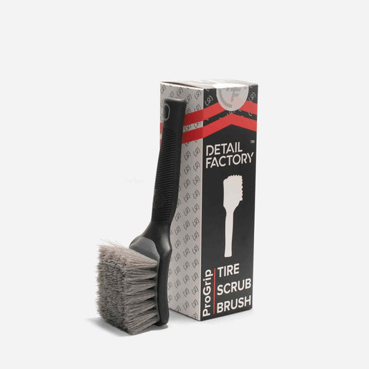 ProGrip Tire Brush