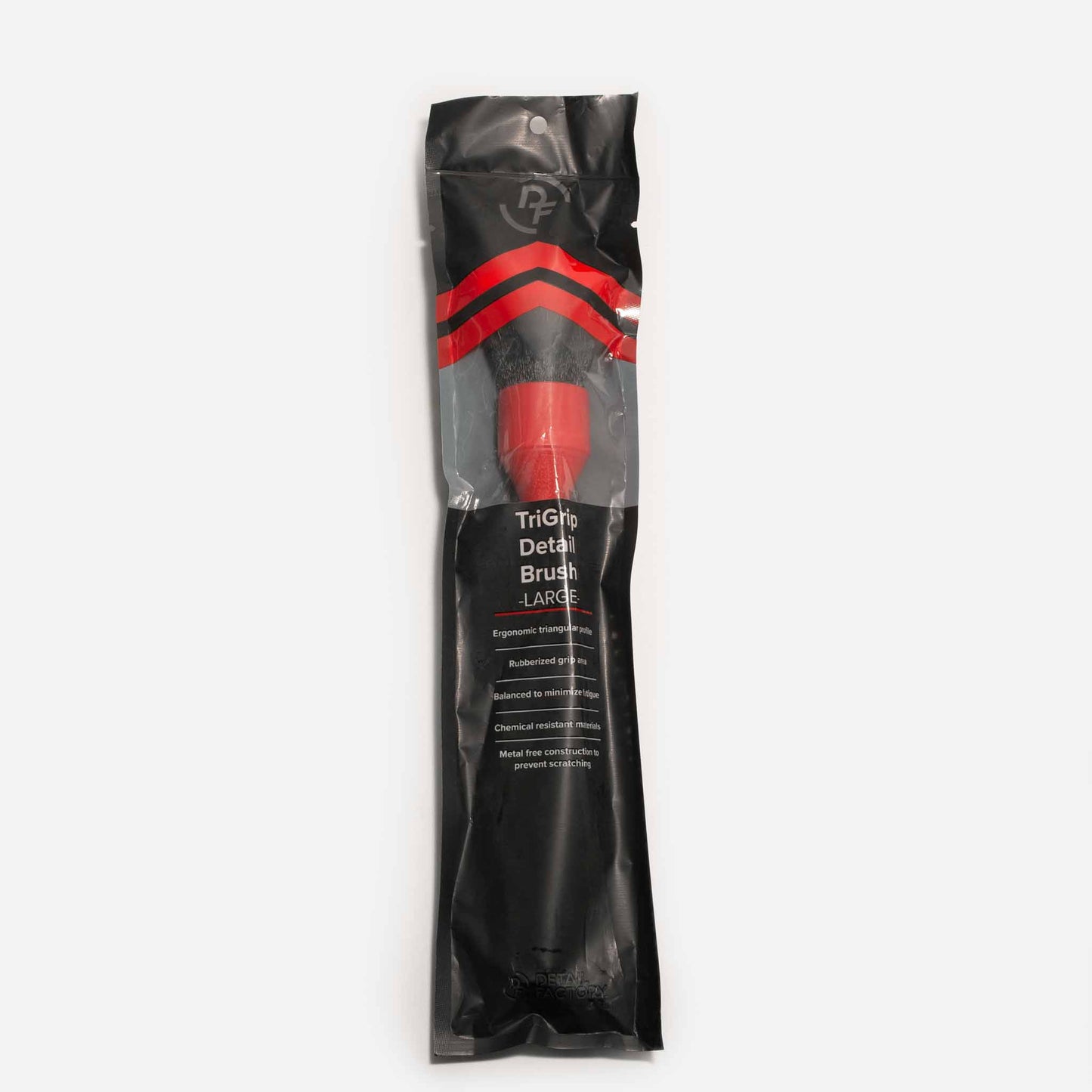 TriGrip Detailing Brush