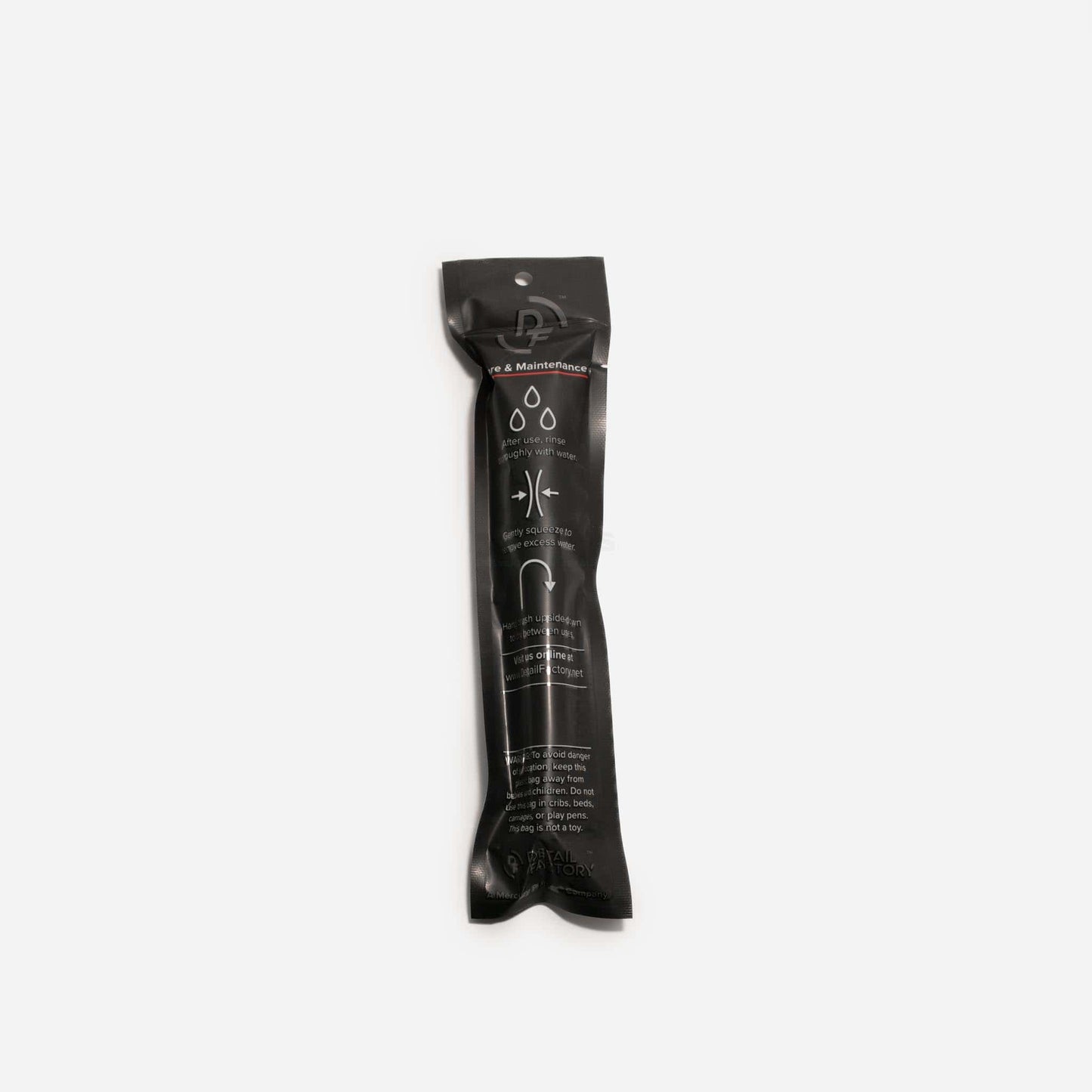 TriGrip Detailing Brush