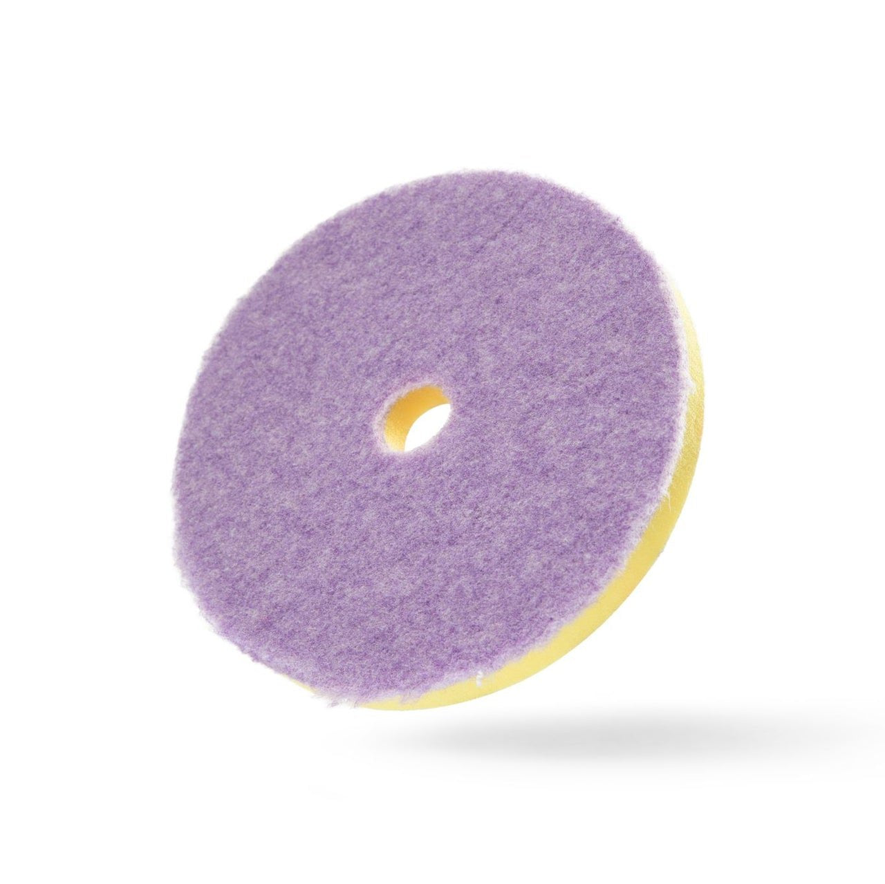 Le Pad en laine de forte coupe de la marque DIY Detail