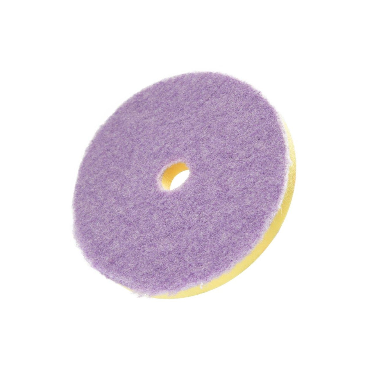 Le Pad en laine de forte coupe de la marque DIY Detail