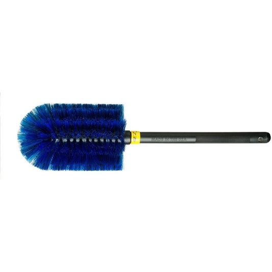 EZ Detail Brush Go – Brosse pour jantes et passage de roues