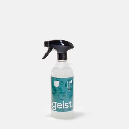 Fabric, Upholstery & Carpet Protector