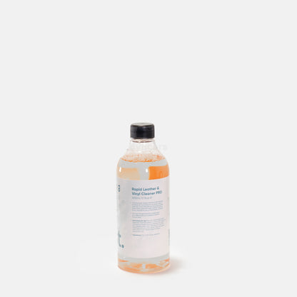 Rapid Leather & Vinyl Cleaner PRO
