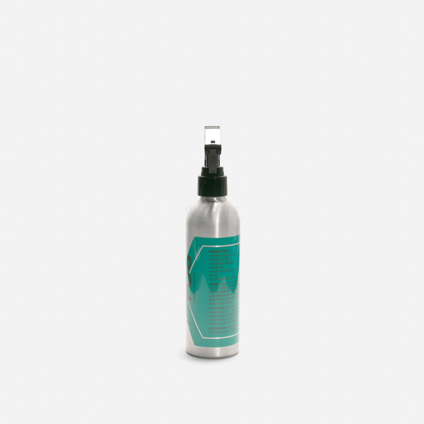 Hendlex Antifog - Fini la buée sur vos surfaces vitrées !