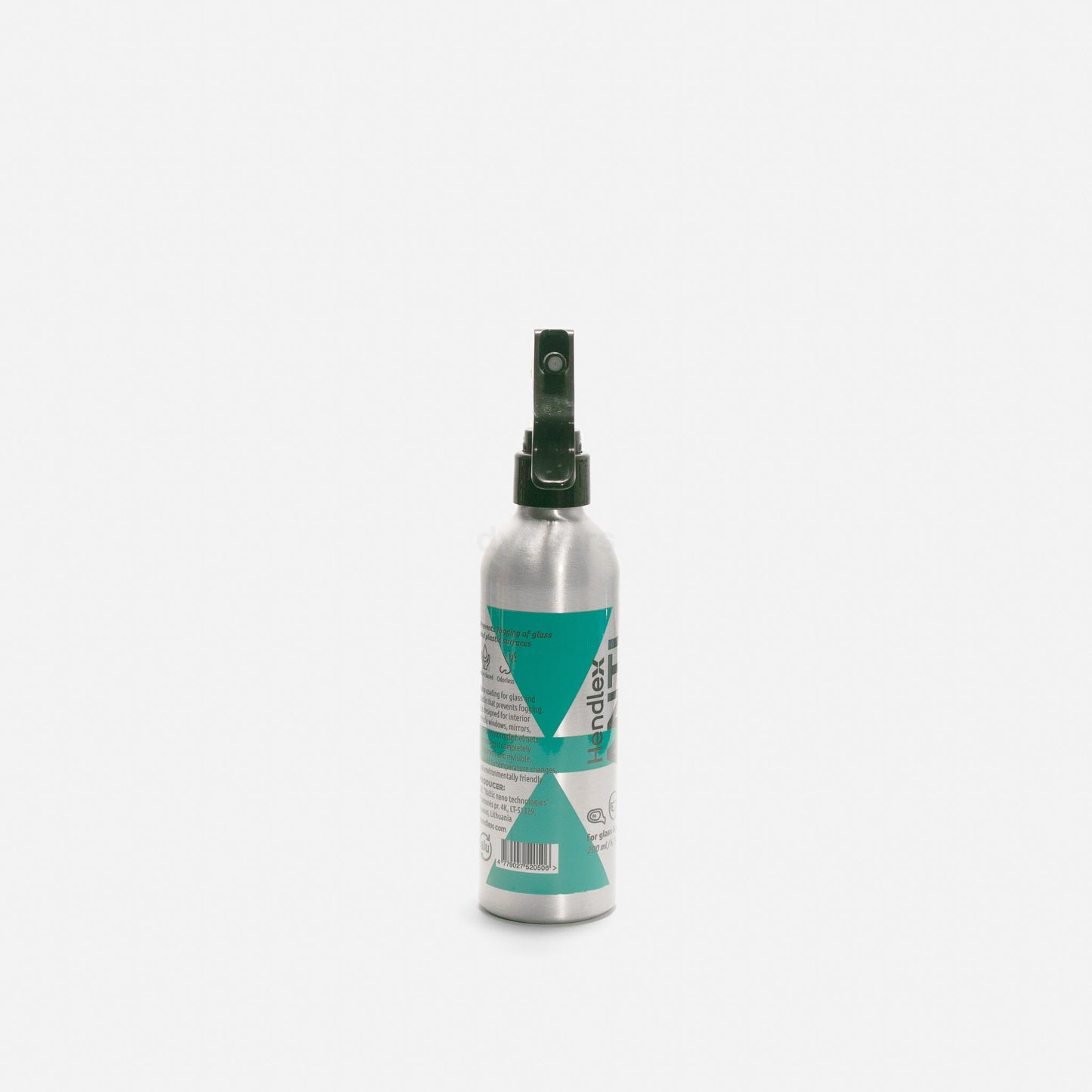 Hendlex Antifog - La solution anti-buée pour vos vitrages.