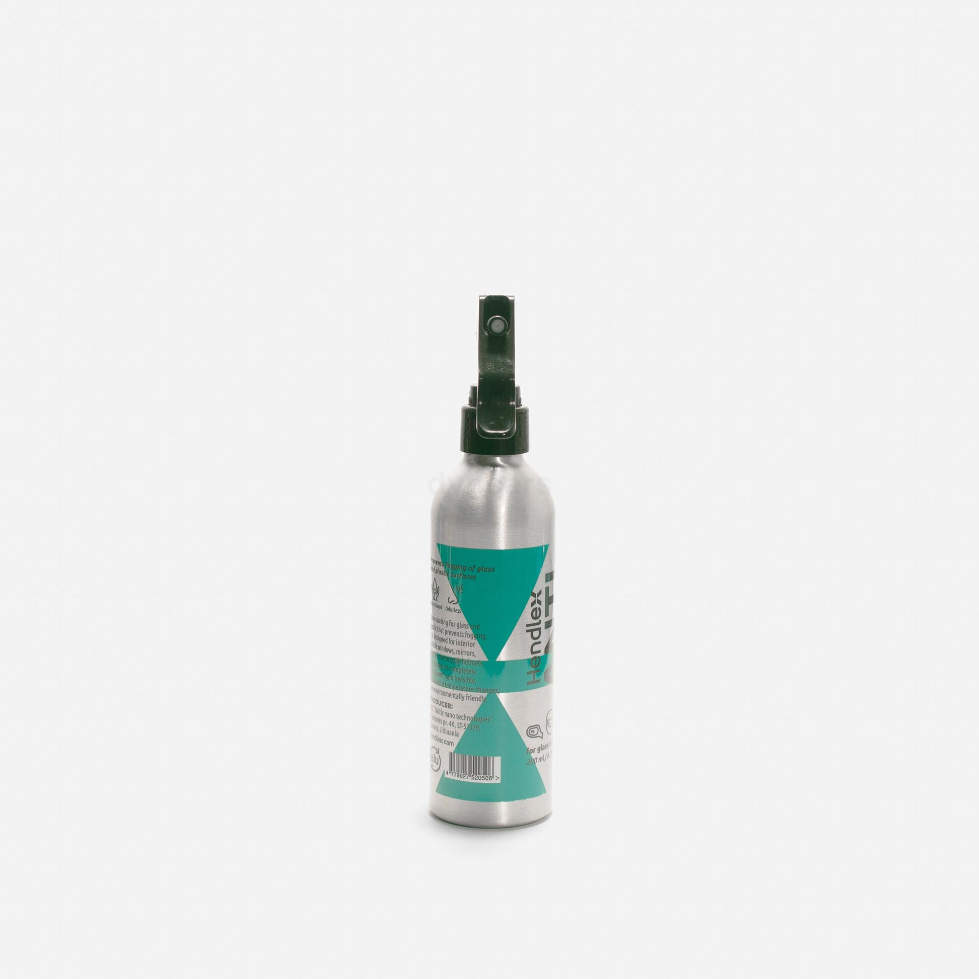 Hendlex Antifog - La solution anti-buée pour vos vitrages.