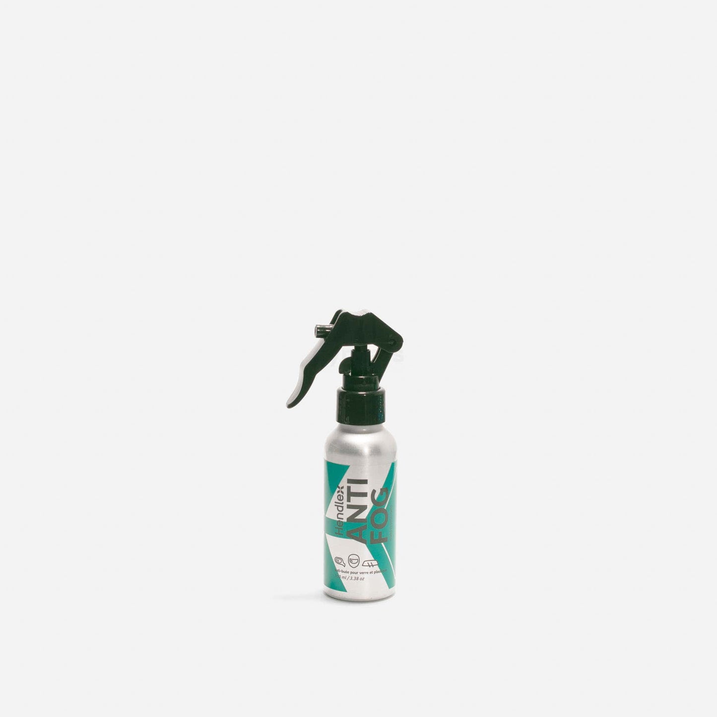 Optez pour Hendlex Antifog - Luttez contre la buée sur vos vitres.
