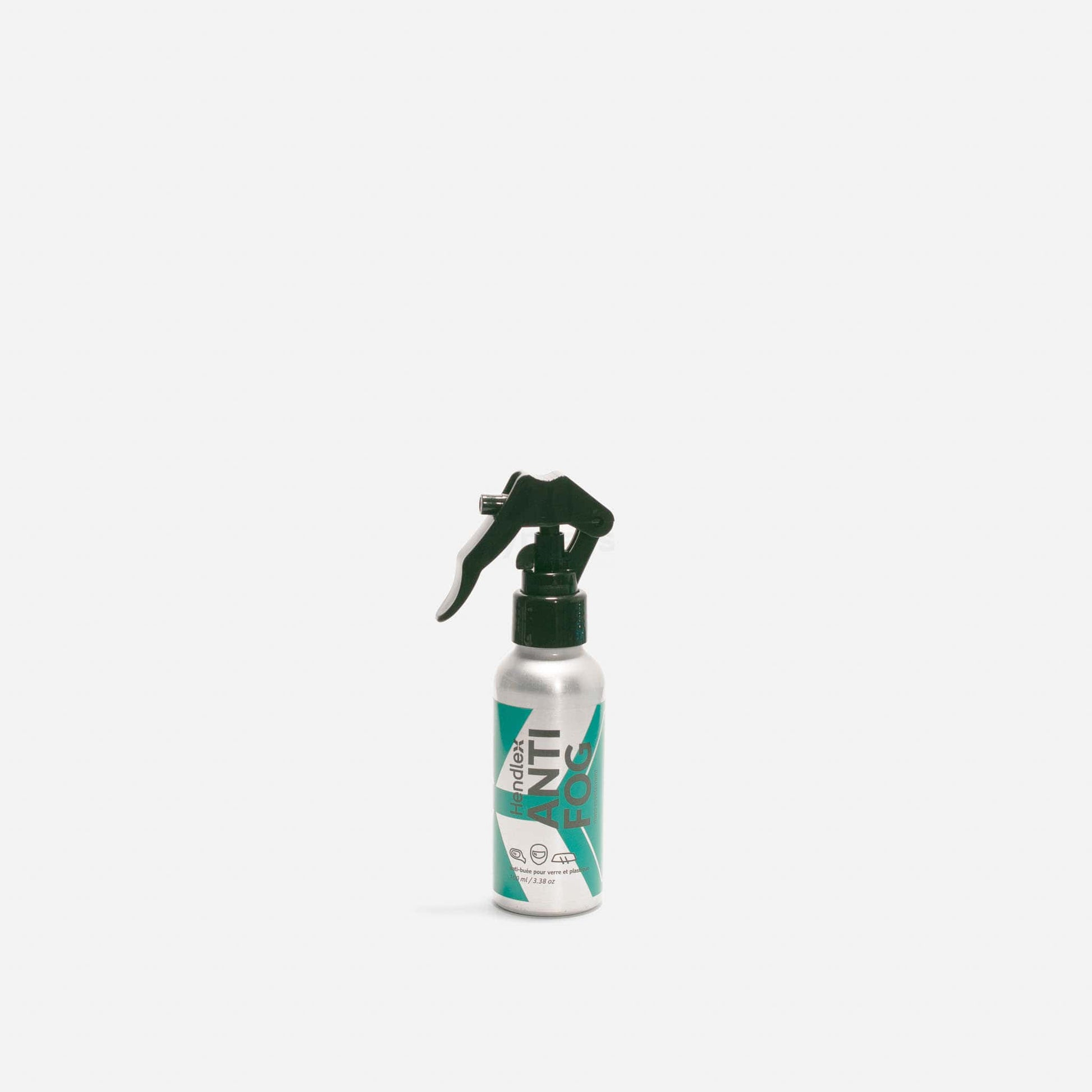 Optez pour Hendlex Antifog - Luttez contre la buée sur vos vitres.