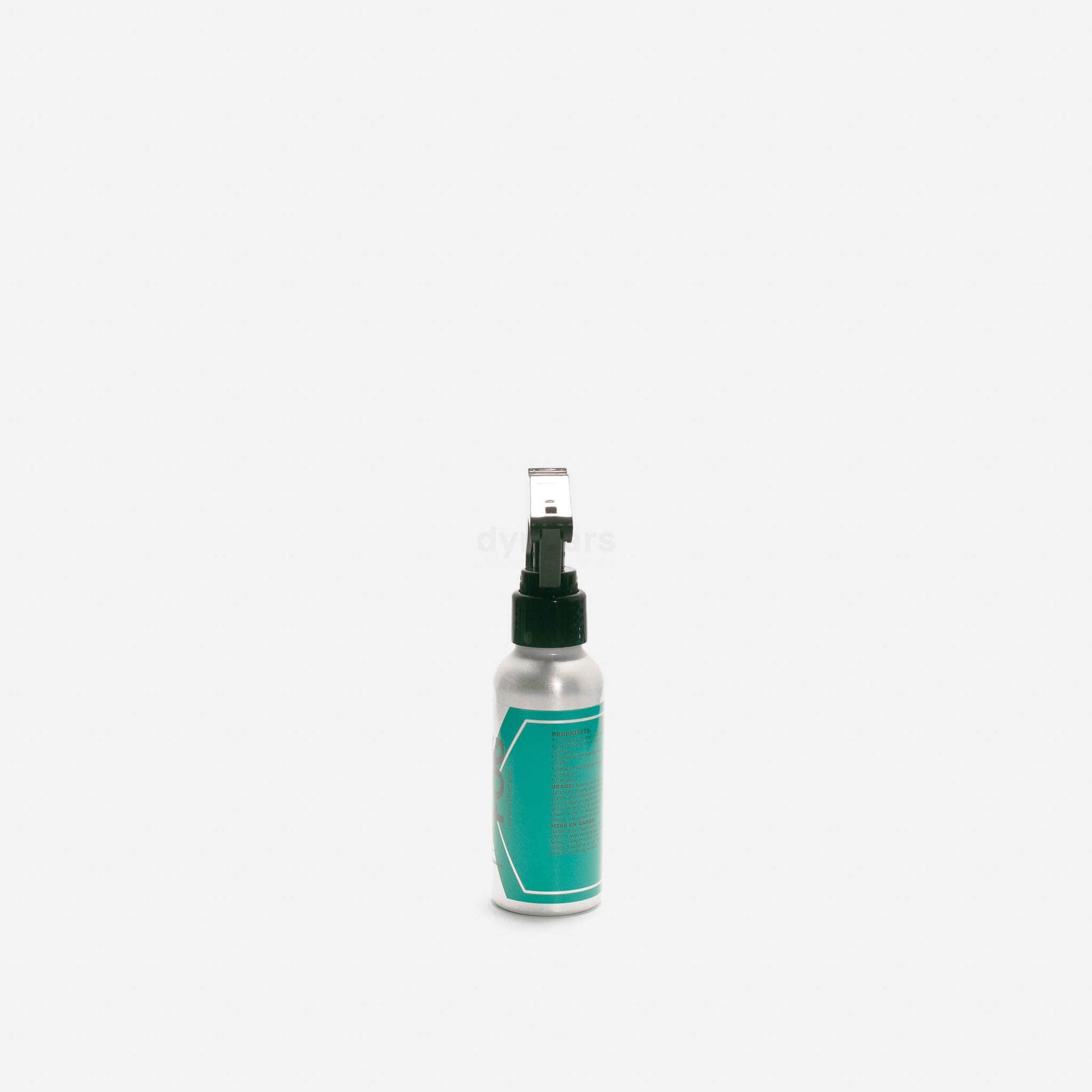 Surface vitrée sans buée avec Hendlex Antifog - Une clarté garantie.